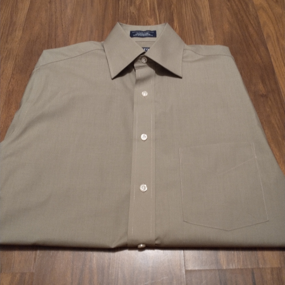 Stafford Dress Shirt